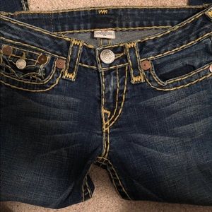 True religion jeans